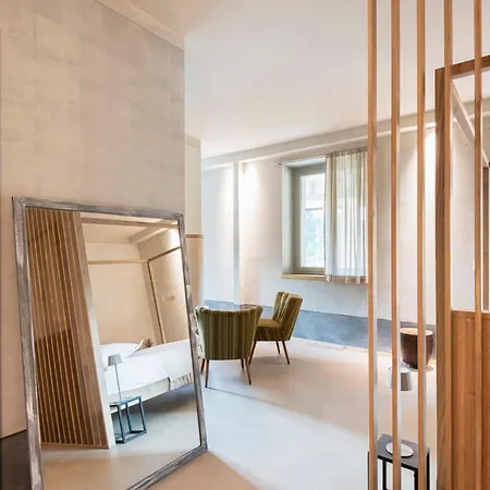 Asilo In Гостевой дом 3*