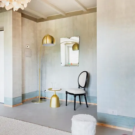 Asilo In Гостевой дом