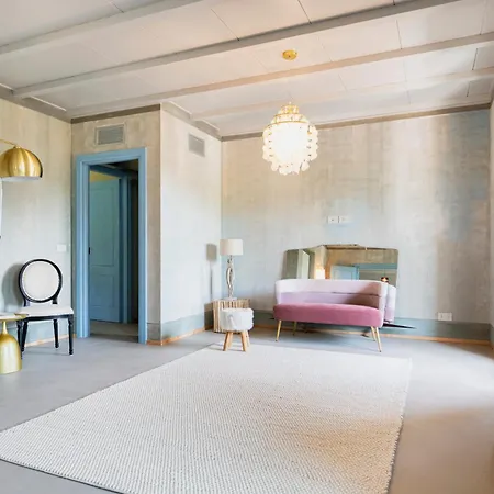 Гостевой дом Asilo In 3*