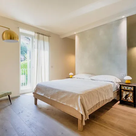 Гостевой дом Asilo In Бароло