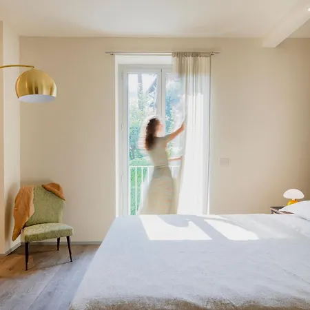 Asilo In Гостевой дом