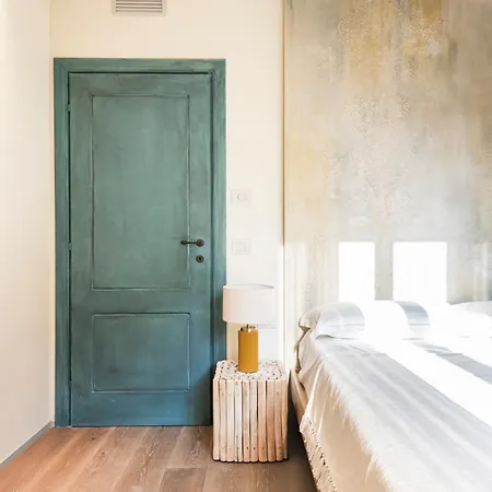 Гостевой дом Asilo In 3*