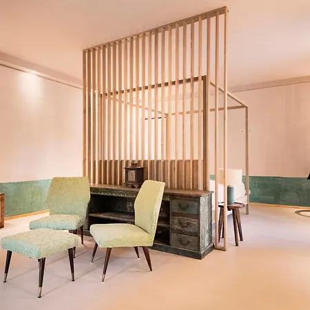 Asilo In Гостевой дом