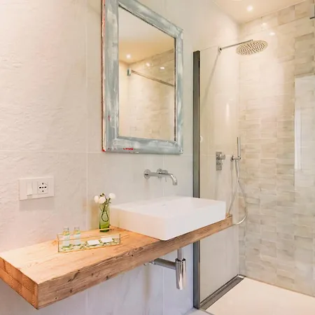 Asilo In Гостевой дом