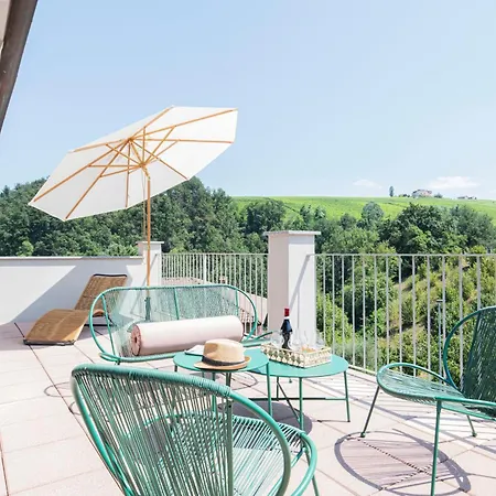 Гостевой дом Asilo In