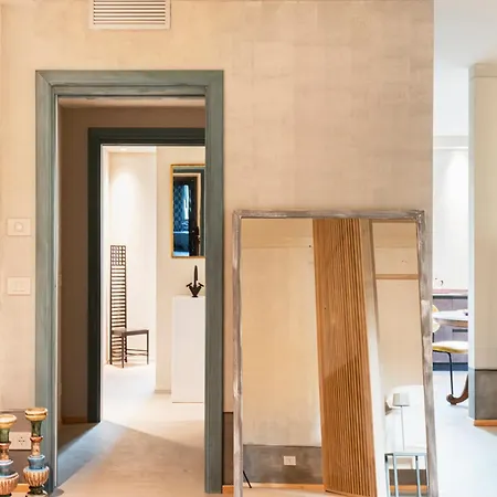 ゲストハウス Asilo In 3*