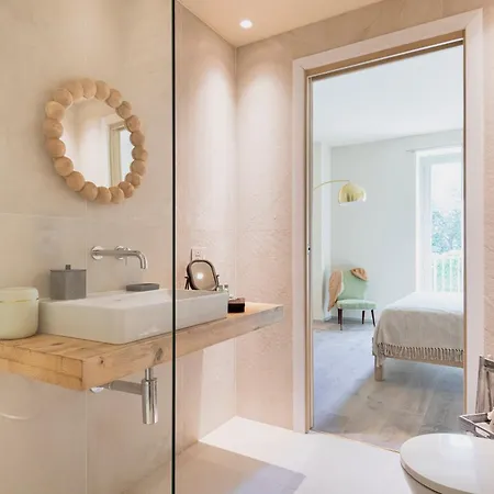 Гостевой дом Asilo In Бароло