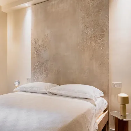 Asilo In Гостевой дом