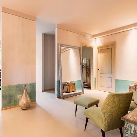 Asilo In Гостевой дом Бароло