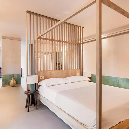 Asilo In ゲストハウス