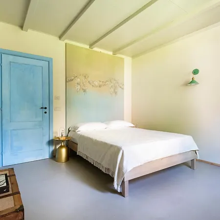 Гостевой дом Asilo In