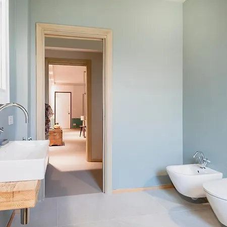 Гостевой дом Asilo In 3*