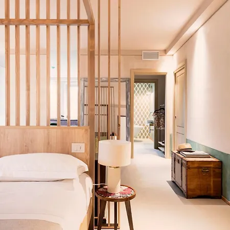 Asilo In Гостевой дом Бароло