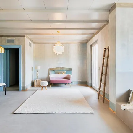 Asilo In Гостевой дом