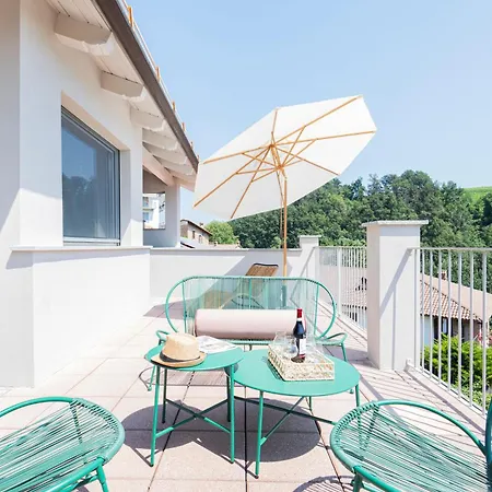 Asilo In ゲストハウス バローロ