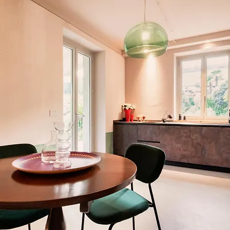 Гостевой дом Asilo In