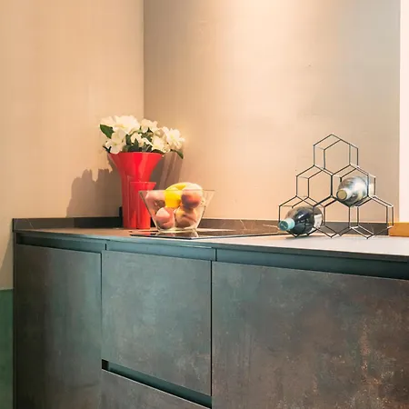 ゲストハウス Asilo In 3*