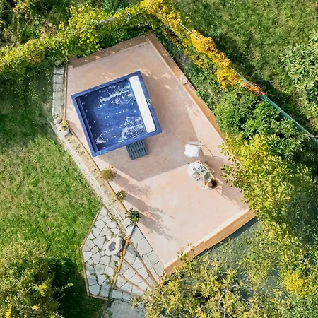 Asilo In Гостевой дом 3*