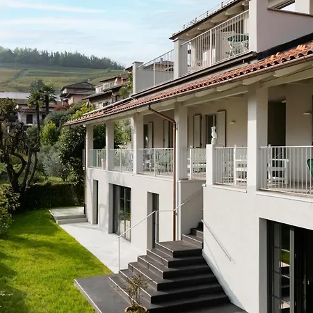 Гостевой дом Asilo In