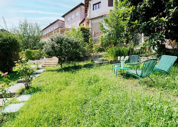 Vendégház Asilo In 4*
