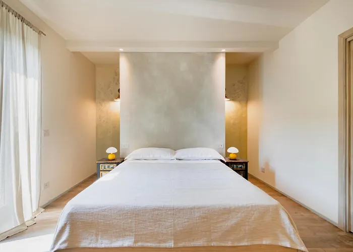 Vendégház Asilo In 4*