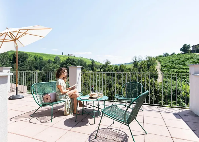 Asilo In Barolo