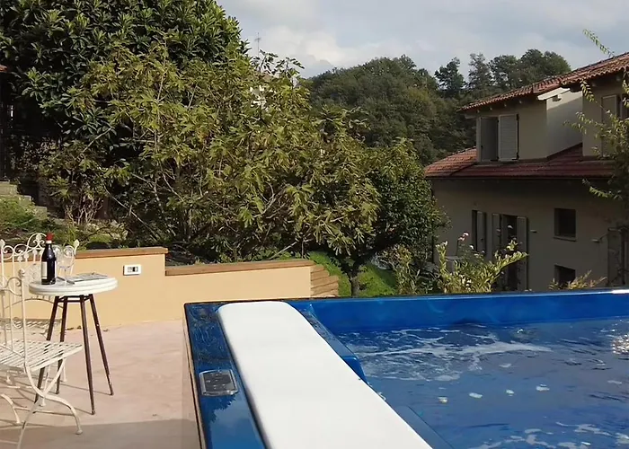 Asilo In Vendégház 4*