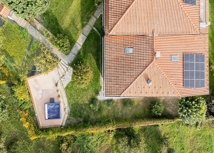 Asilo In Vendégház 4*