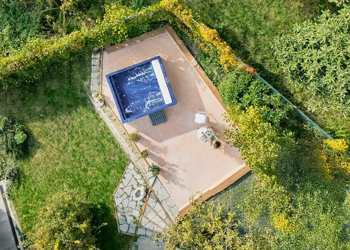 Asilo In Vendégház 4*