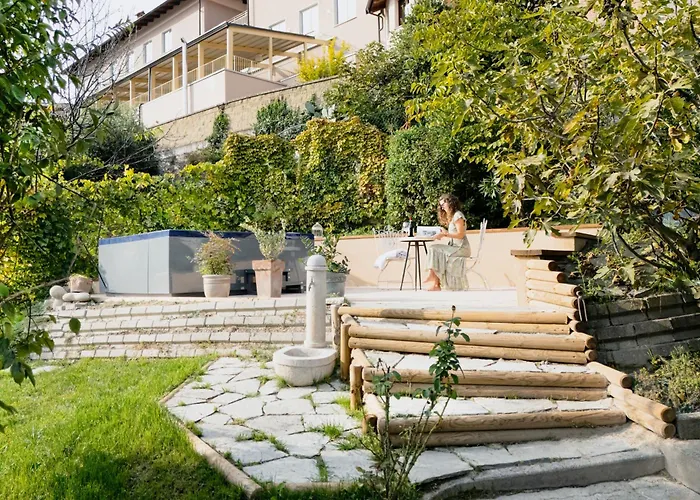 Vendégház Asilo In Barolo
