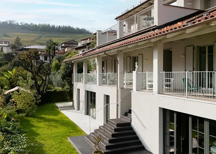 Vendégház Asilo In